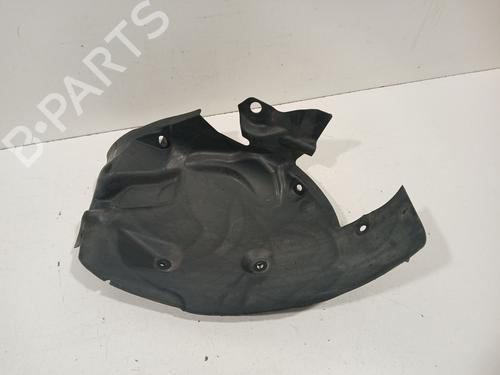 Wheel arch RENAULT MEGANE III Hatchback (BZ0/1_, B3_) 1.5 dCi (BZ0C) | BP29419710C56 