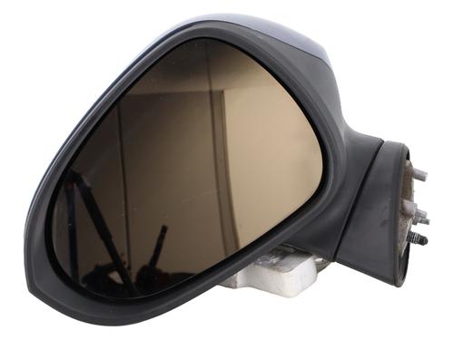 Used Left mirror SEAT IBIZA IV (6J5, 6P1) 1.4 TDI (90 hp) 21261415