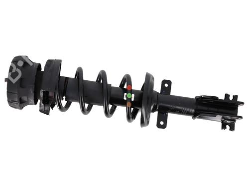 Used Right front shock absorber RENAULT TRAFIC III Bus (JG_) [2014-2025]  25453948