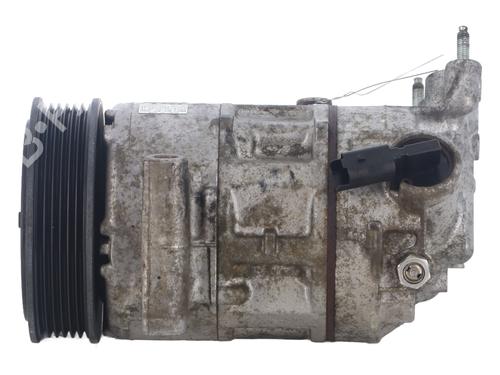 AC compressor CITROËN C3 AIRCROSS II (2R_, 2C_) 1.2 PureTech 110 (2RHNZB, 2RHNZW, 2RHNPX, 2RHNPJ) | BP37066798M34 - Image 6