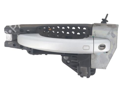 Used Front left exterior door handle AUDI A5 (8T3) 2.7 TDI (190 hp) 30367736