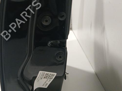 Left front door VW GOLF VI (5K1) 1.6 TDI | BP23332780C2 