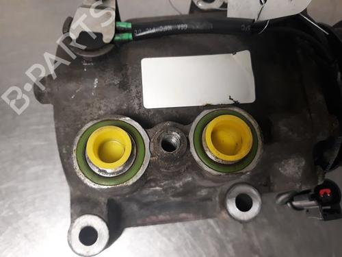 AC compressor FORD MONDEO III (B5Y) 1.8 16V | BP20600838M34 