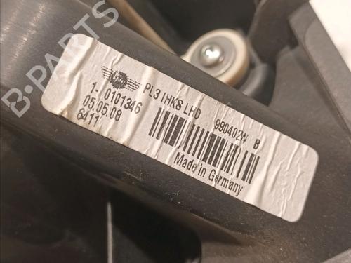 Heater blower motor MINI MINI (R56) Cooper D | BP15491940M62 