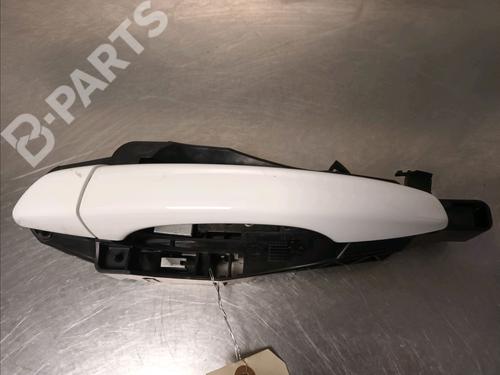 Used Rear left exterior door handle CITROËN C3 / C3 ORIGIN III (SX) 1.2 THP 110 (110 hp) 11755192