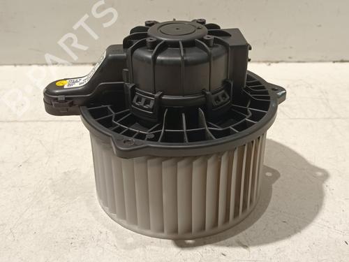 Used Heater blower motor KIA SPORTAGE IV (QL, QLE) 1.7 CRDi (116 hp) 20606934