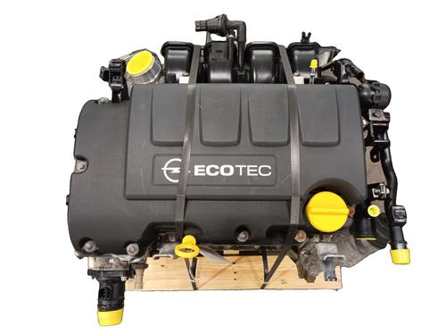 Used Engine Engine 37066788 37066788