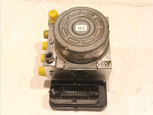 Used ABS pump CITROËN DS3 (SA_) 1.6 BlueHDi 100 (99 hp) 16637246