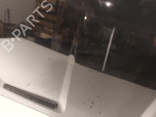 Hood SMART FORFOUR (454) 1.5 (454.032) | BP30695266C1