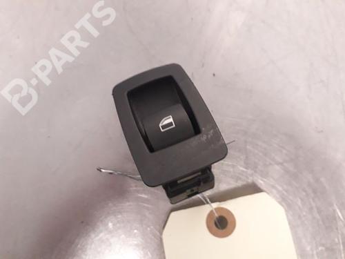 Used Left rear window switch BMW 1 (E87) 116 d (116 hp) 9324571
