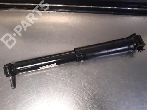Used Left rear shock absorber RENAULT MEGANE IV Grandtour (K9A/M/N_) 1.2 TCe 130 (K9MR) (130 hp) 9332793