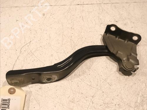 Used Hinge/Door check strap KIA RIO IV (YB, SC, FB) 1.0 T-GDI 100 (101 hp) 18731854