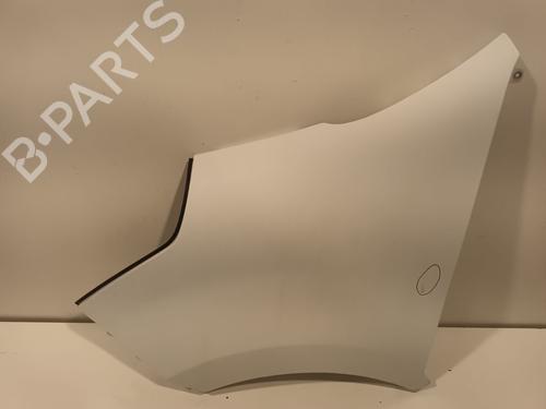 Used Left front fenders Left front fenders 39217243 39217243