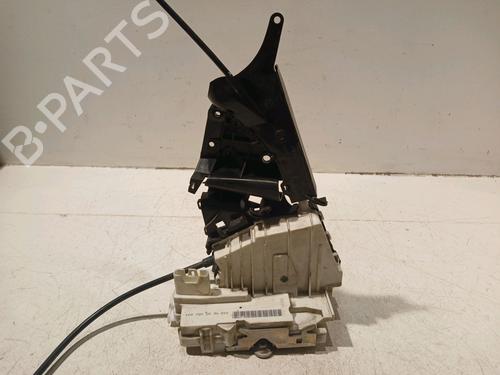 Front right lock MERCEDES-BENZ B-CLASS Sports Tourer (W245) B 180 CDI (245.207) | BP18601508C97 