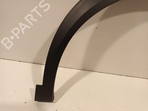 Aletin delantero derecho PEUGEOT 2008 II (UD_, US_, UY_, UJ_, UR_, UC_) 1.2 PureTech 130 (USHNS, URHNS) | BP30609415C135