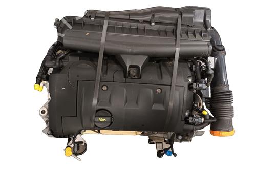 Used Engine Engine PEUGEOT 308 I (4A_, 4C_) 1.6 16V (120 hp) 34112926 34112926