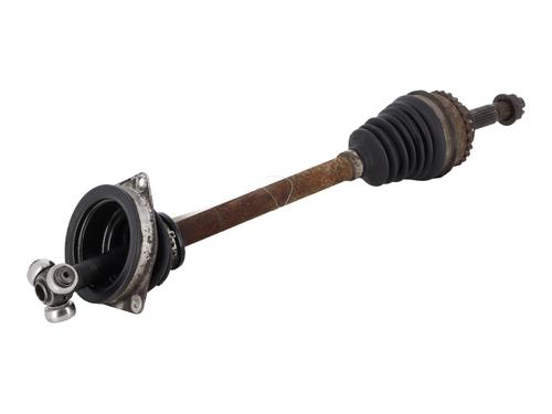 Left front driveshaft RENAULT CLIO II (BB_, CB_) 1.5 dCi (B/CB07) | BP22243990M38 