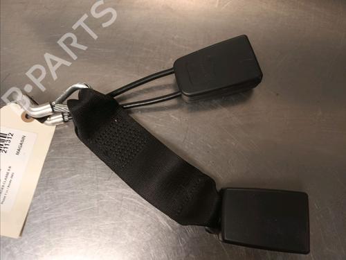 Used Seat buckle MERCEDES-BENZ S-CLASS (W220) S 320 CDI (220.025, 220.125) (204 hp) 14864511