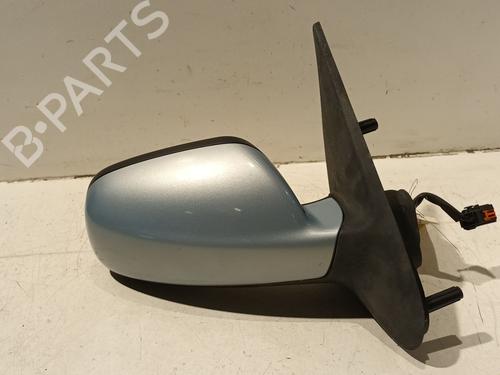 Right mirror CITROËN XSARA Break (N2) 2.0 HDI 90 | BP21587505C27 