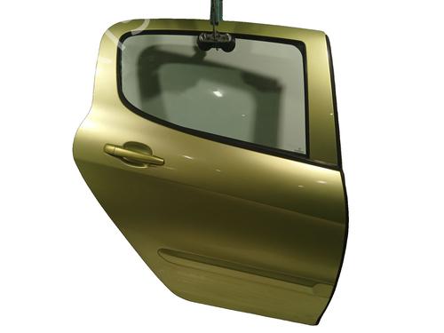 Used Right rear door Right rear door PEUGEOT 308 I (4A_, 4C_) 1.6 HDi (109 hp) 36034699 36034699