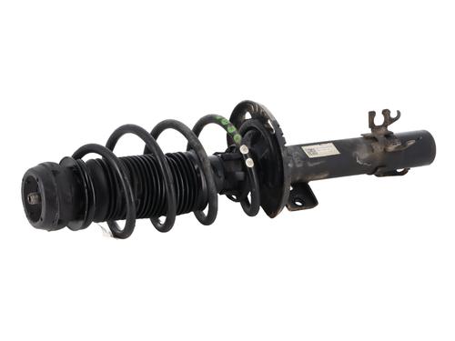 Used Left front shock absorber Left front shock absorber VW POLO V (6R1, 6C1) 1.4 TDI (75 hp) 33036003 33036003