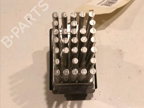 Heater resistor AUDI A6 C5 Avant (4B5) 2.5 TDI | BP15046688M108 