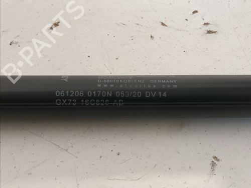 Hood lift support JAGUAR XE (X760) 2.0 D | BP14948522C139 