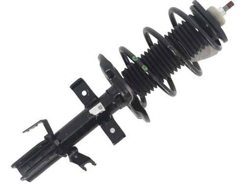 Used Right front shock absorber RENAULT CLIO V (B7_) 1.0 TCe 90 (B7MT) (91 hp) 29268653
