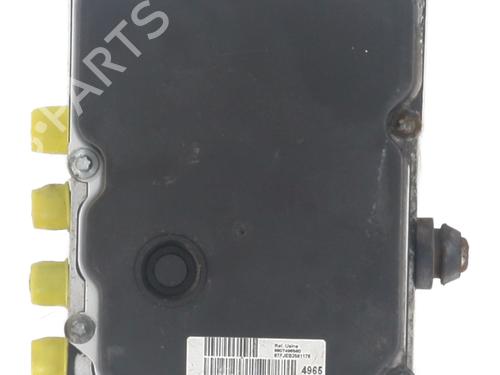 Módulo de ABS CITROËN DS5 1.6 HDi 115 | BP31153039M43 