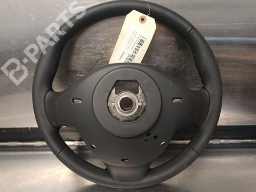 Steering wheel RENAULT CAPTUR I (J5_, H5_) 1.5 dCi 90 (J5N4, J5M5, J5MW, J5M6, J5AL, J5AJ) | BP9339485C49 