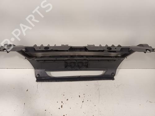 Front bumper PEUGEOT BOXER Van 2.2 HDi 100 | BP31656914C7