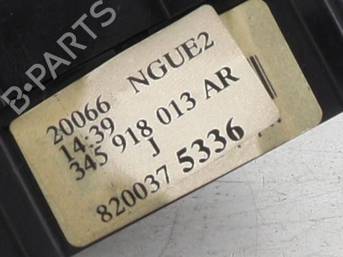 Steering column stalk DACIA LOGAN (LS_) 1.5 dCi (LS0K) | BP31143066I23 