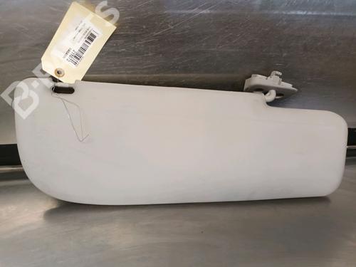 Sonnenblende Links für OPEL COMBO Box Body/MPV (X12) 1.3 CDTI (B05) (90 hp) 10052957