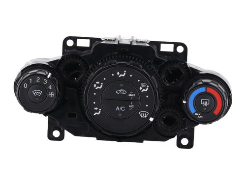 climate-control-ford-fiesta-vi-cb1-ccn-2008-32227062 main image