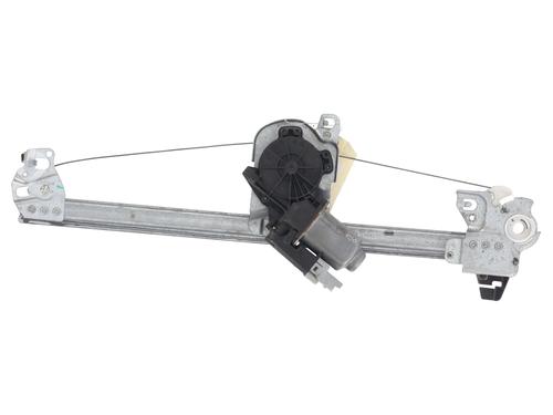 Front left window mechanism CITROËN C3 I (FC_, FN_) 1.1 LPG | BP27097307C22 
