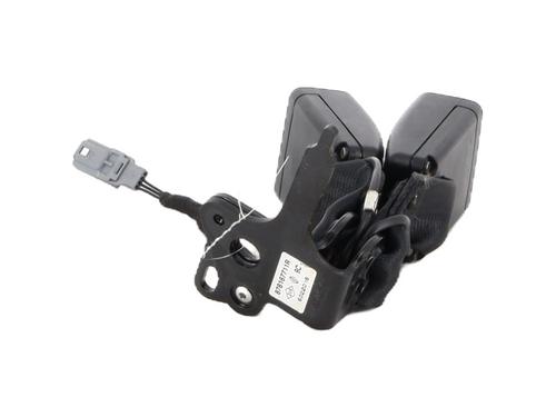 Seat buckle RENAULT CLIO IV (BH_) 1.5 dCi 90 | BP25612090I32 