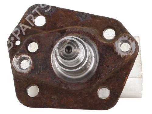 Left rear steering knuckle OPEL CORSA E (X15) 1.4 (08, 68) | BP33035962M27  - Image 5
