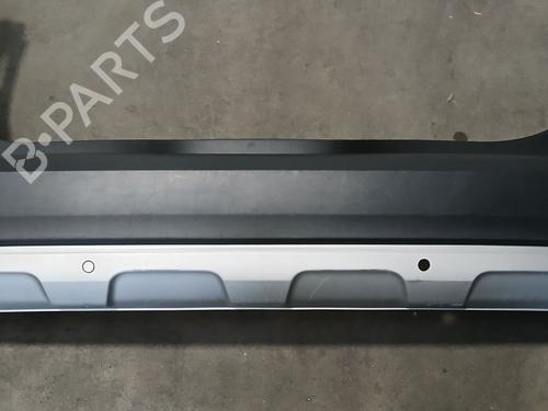Rear bumper RENAULT ESPACE V (JR_)  | BP20691583C8 