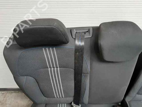 Seats set RENAULT MEGANE IV Hatchback (B9A/M/N_) 1.6 dCi 130 (B9A4) | BP37019026C78 - Image 6
