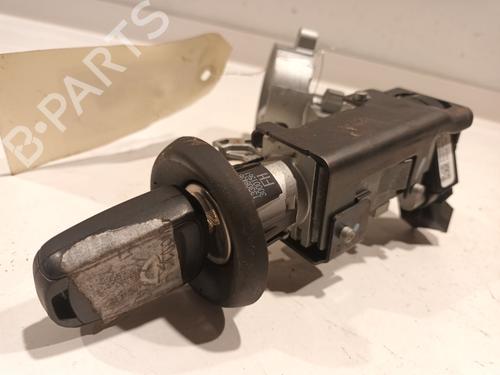 Ignition barrel OPEL MERIVA B MPV (S10) 1.7 CDTI (75) | BP21802284M48 