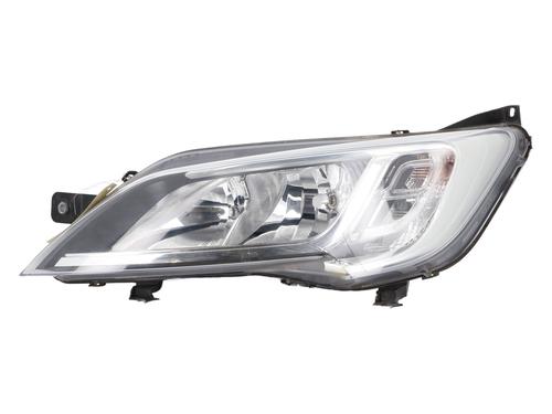 Faro izquierdo CITROËN JUMPER II Van 2.0 BlueHDi 130 (130 hp) 31368487