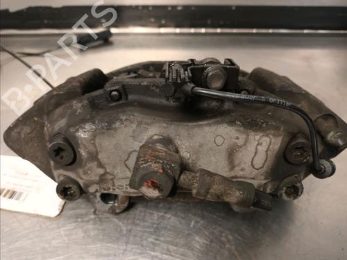 Right front brake caliper MERCEDES-BENZ M-CLASS (W163) ML 270 CDI (163.113) | BP14862991M104 