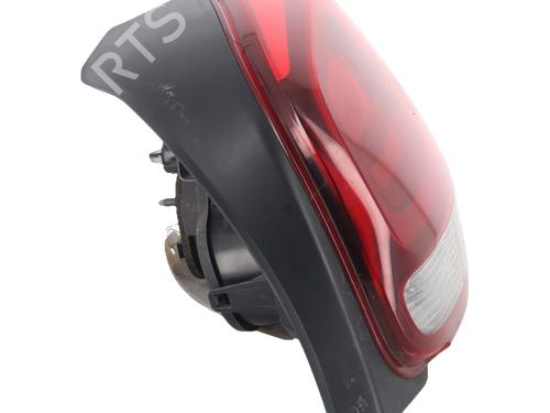 Right taillight CITROËN C3 III (SX) 1.5 BlueHDi 100 (SXYHYP, SXYHTU) | BP38189861C35 - Image 4
