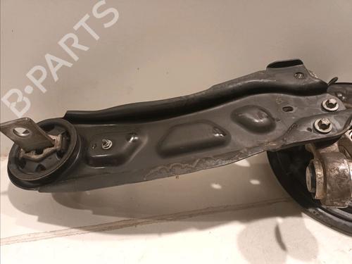 Right rear steering knuckle MERCEDES-BENZ GLA-CLASS (X156) GLA 220 CDI 4-matic (156.905) | BP16555119M28 