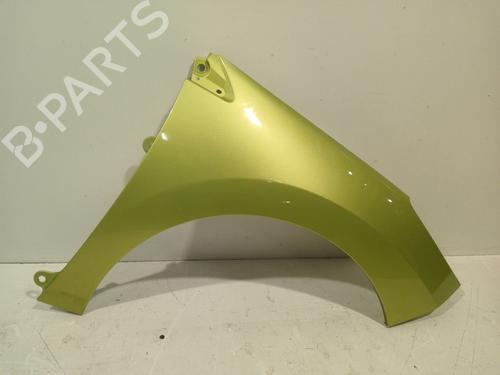 Used Right front fenders Right front fenders PEUGEOT 308 I (4A_, 4C_) 1.6 HDi (109 hp) 36034697 36034697