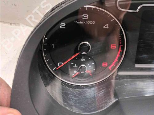 Instrument cluster AUDI Q3 (8UB, 8UG)  | BP21686379C47 