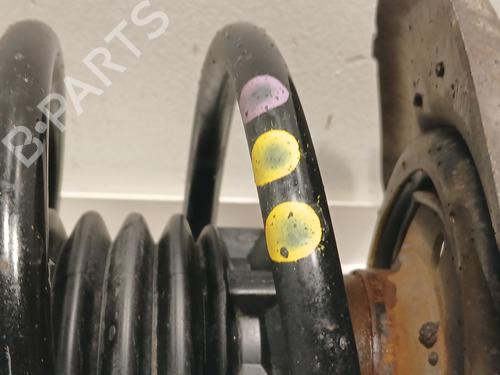 Left front shock absorber PEUGEOT 208 I (CA_, CC_) 1.6 VTi | BP21802055M16 