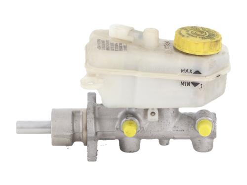 Used Brake master cylinder Brake master cylinder VW FOX Hatchback (5Z1, 5Z3, 5Z4) 1.2 (55 hp) 40554934 40554934