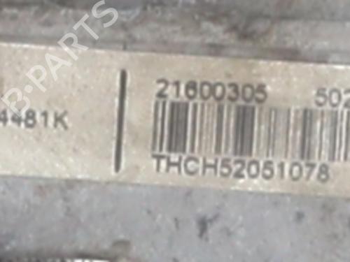 Steering pump PEUGEOT 206 CC (2D) 1.6 HDi 110 | BP30455238M99 