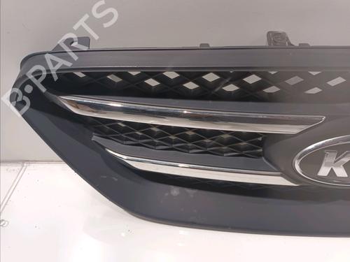 Grille KIA CARENS III MPV (UN) 2.0 CRDi 135 | BP14948348C40 